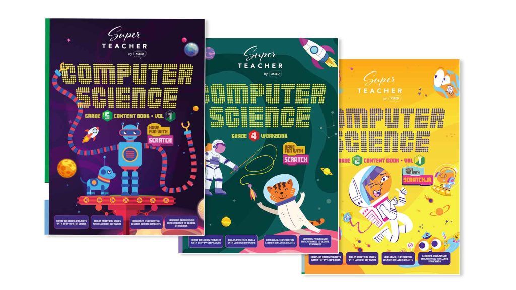 Computer Science | XSEED Education
